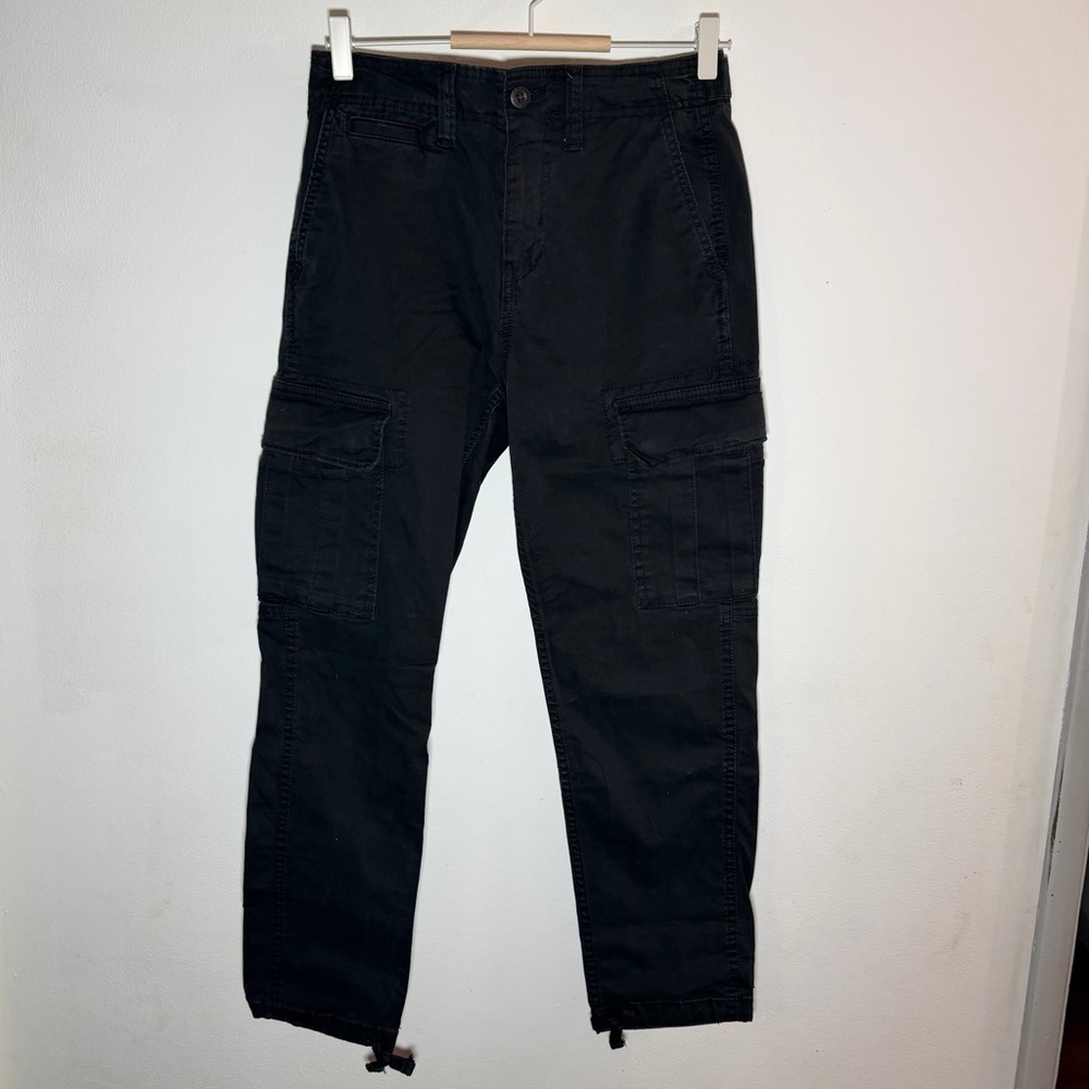 AE Flex Slim Lived-In Cargo Pant